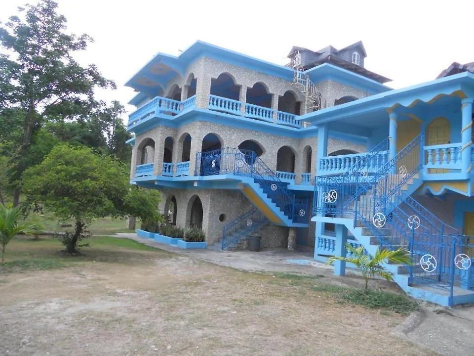 Cotton Tree Hotel Negril