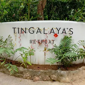 Tingalaya's Retreat 3* Negril