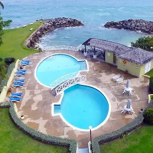  Apartment Sea 7 Jamaica
