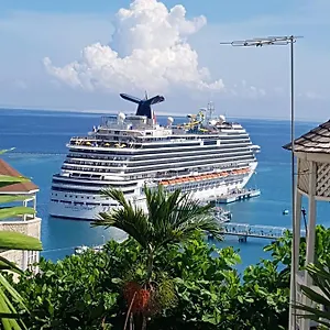  Apartment Elegant Awesome View Jamaica