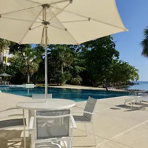 Holiday home Stunning Ocean View Jamaica