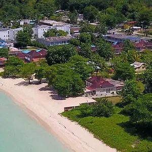 Hotel Coral Seas Beach